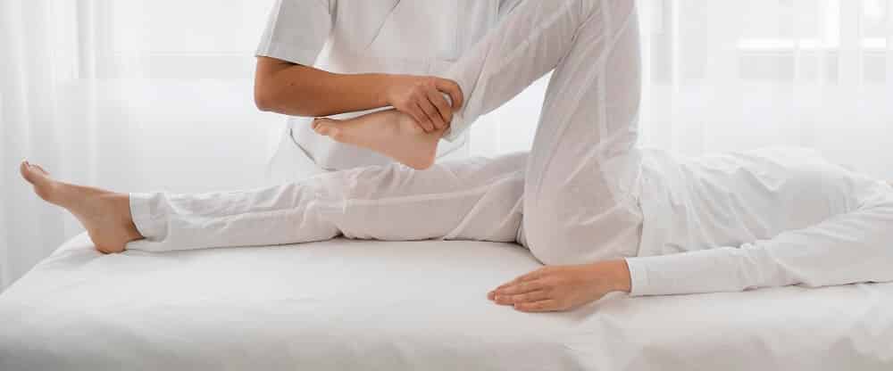 Trigger Point Massage Therapy Courses Sydney