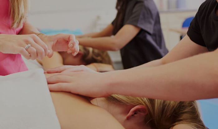 Short Massage Courses Brisbane