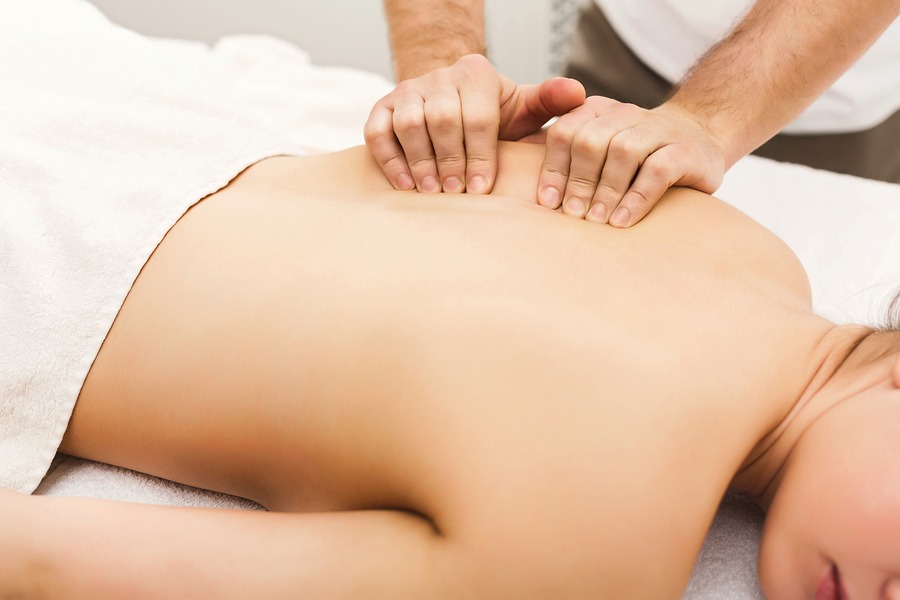 Approved Massage Courses