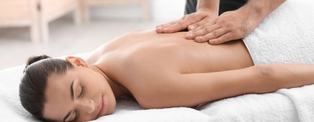 Approved Massage Courses Melbourne