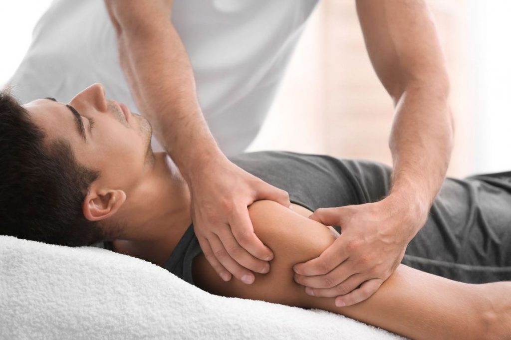 Massage Courses Brisbane