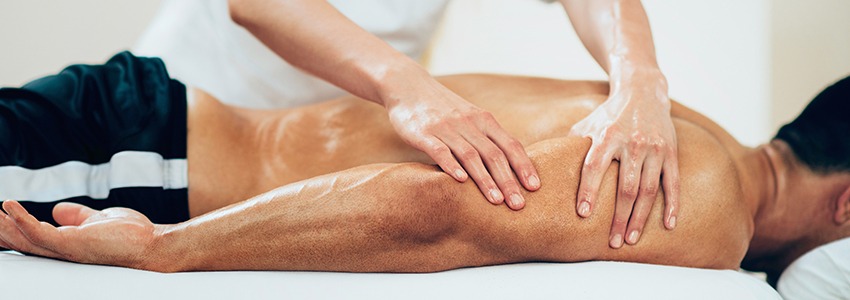 Massage Course Melbourne