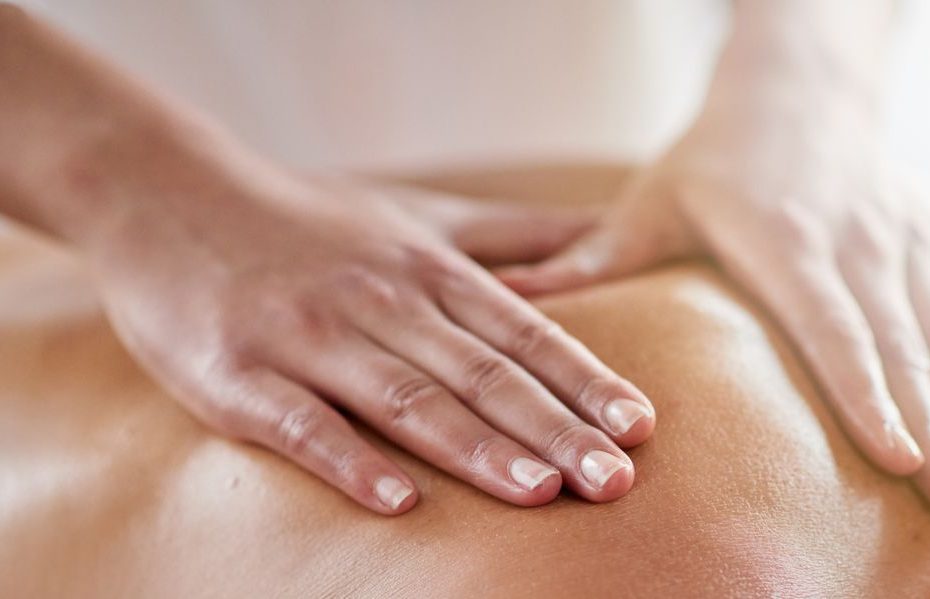 Massage School Melbourne