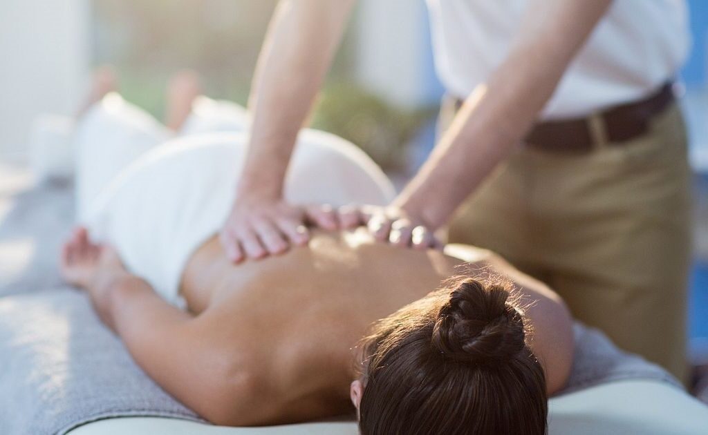 Weekend Massage Courses Brisbane