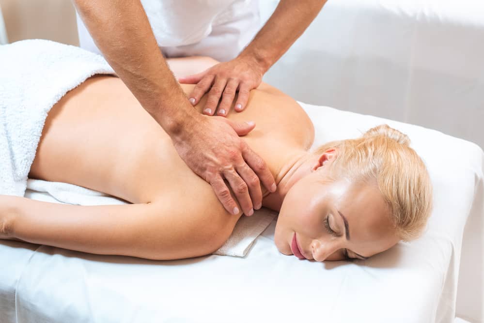 Massage Courses Brisbane