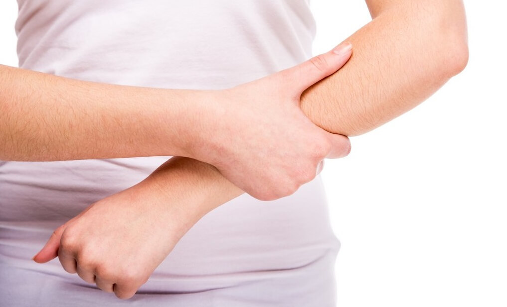Sports Massage Courses Brisbane