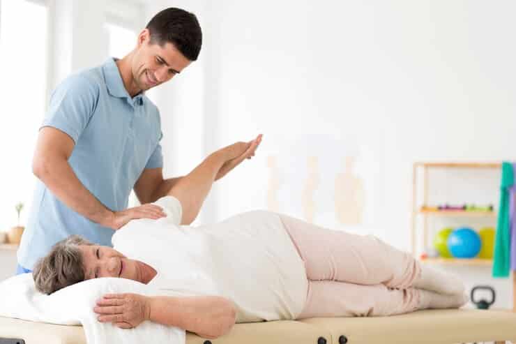 Massage Class Brisbane