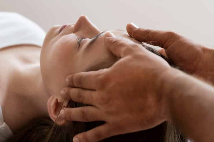 Massage Courses Melbourne