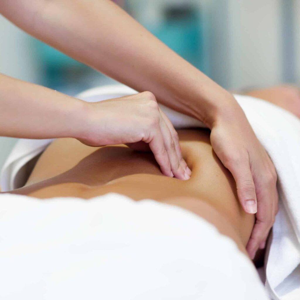 Massage Courses in Brisbane