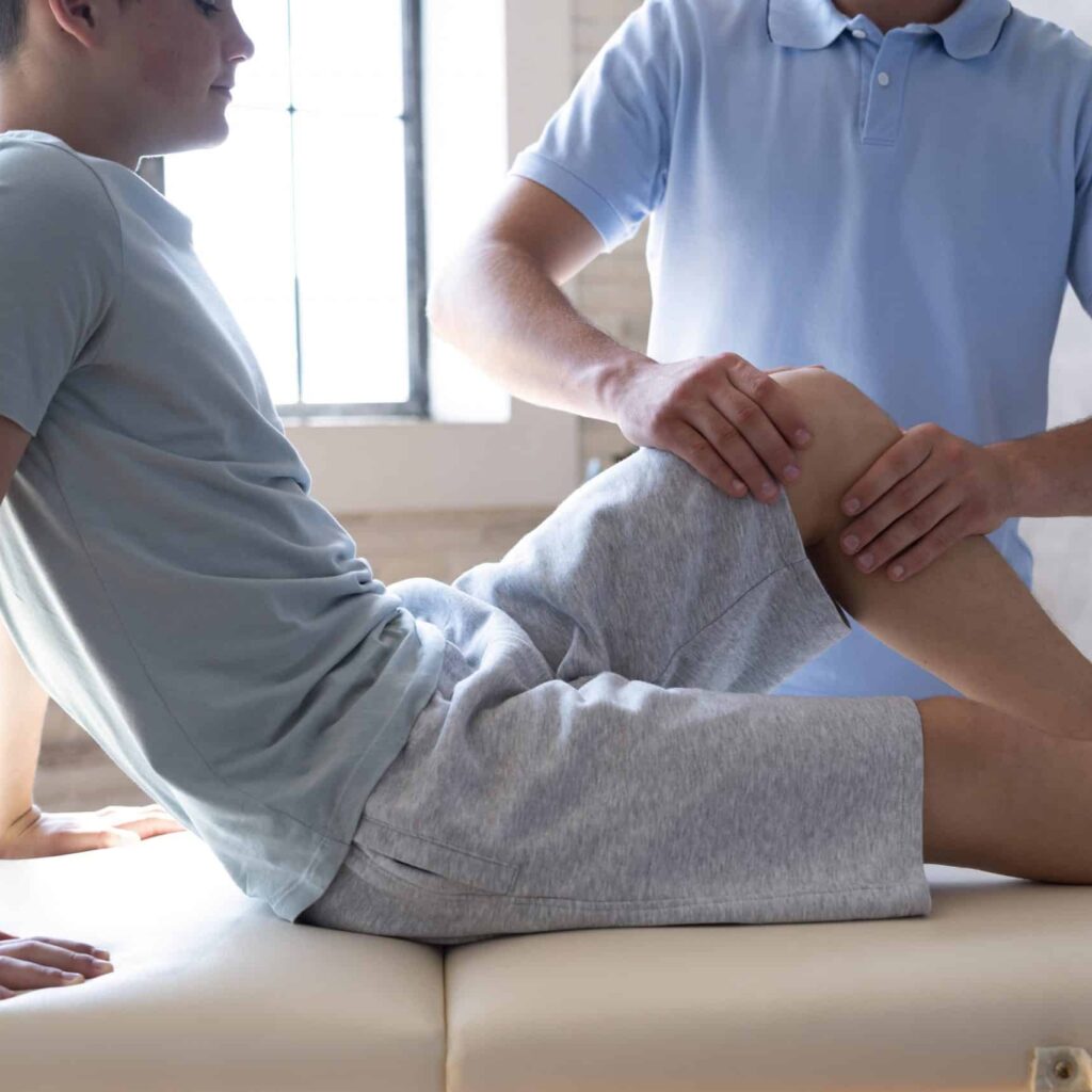 Massage Courses Melbourne