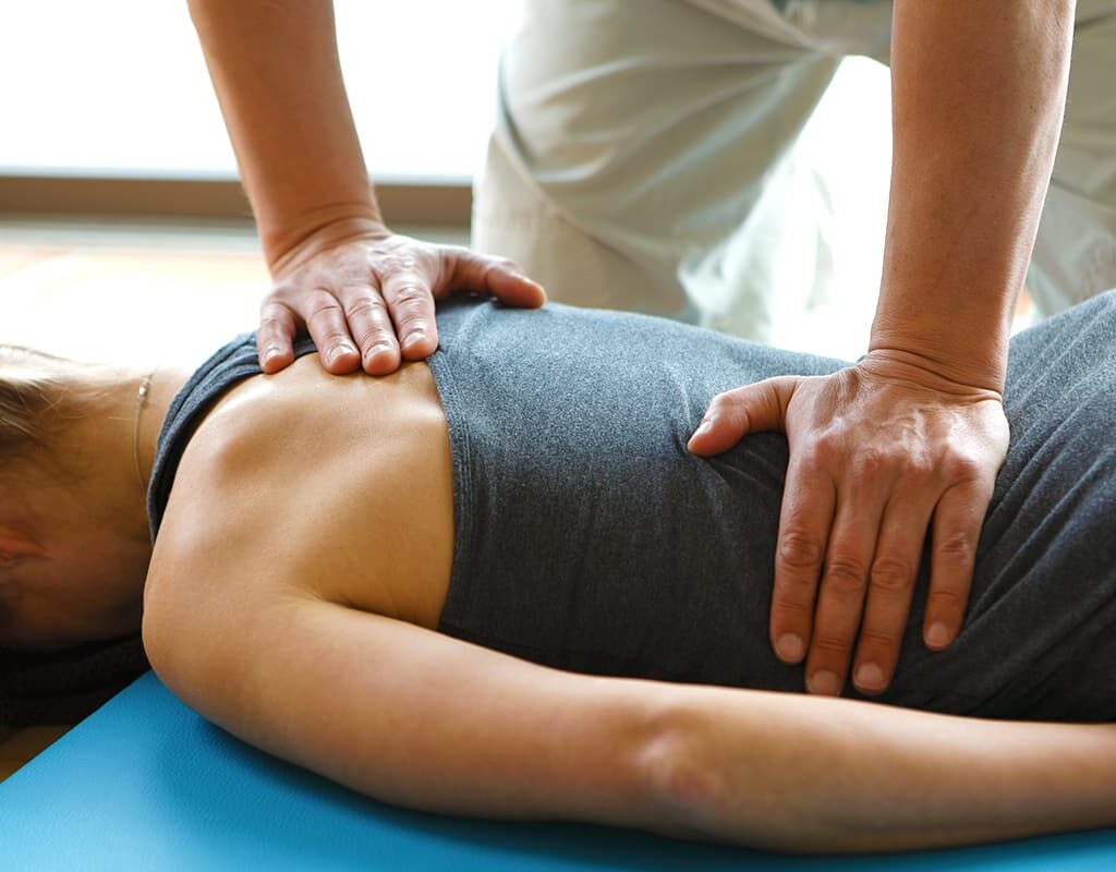 Short Massage Courses Brisbane