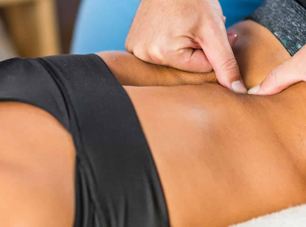 Massage Training Melbourne