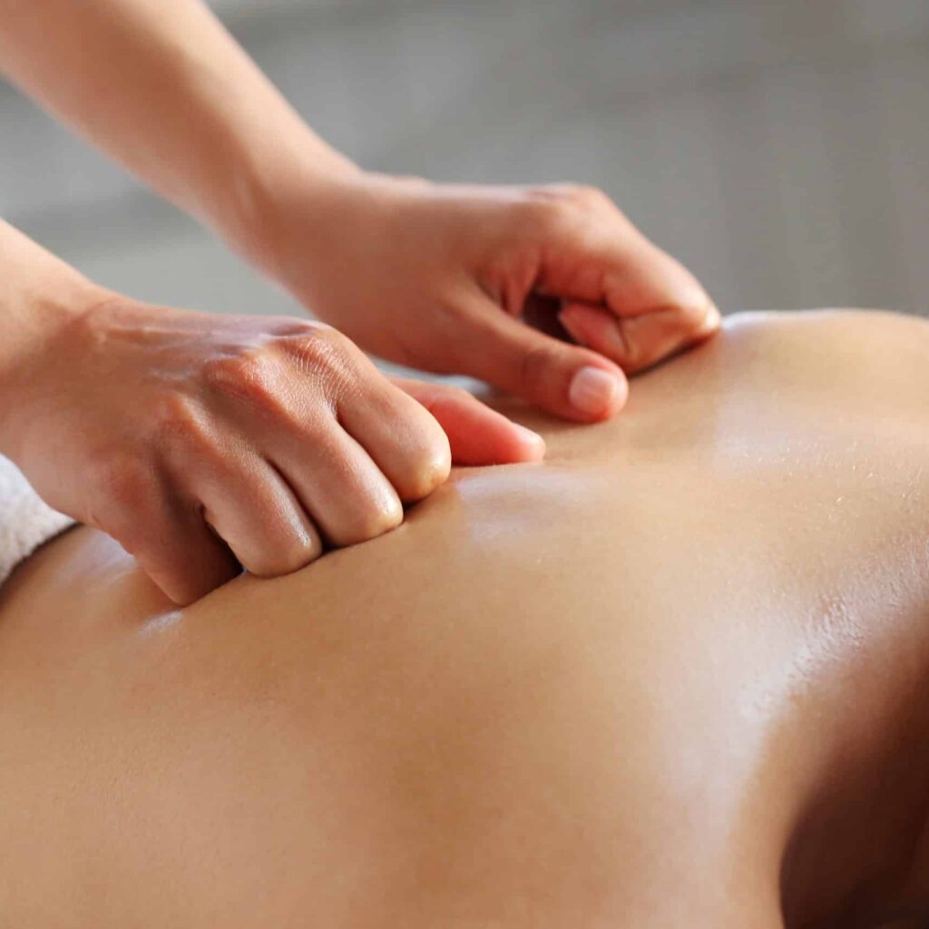 Massage Courses Melbourne