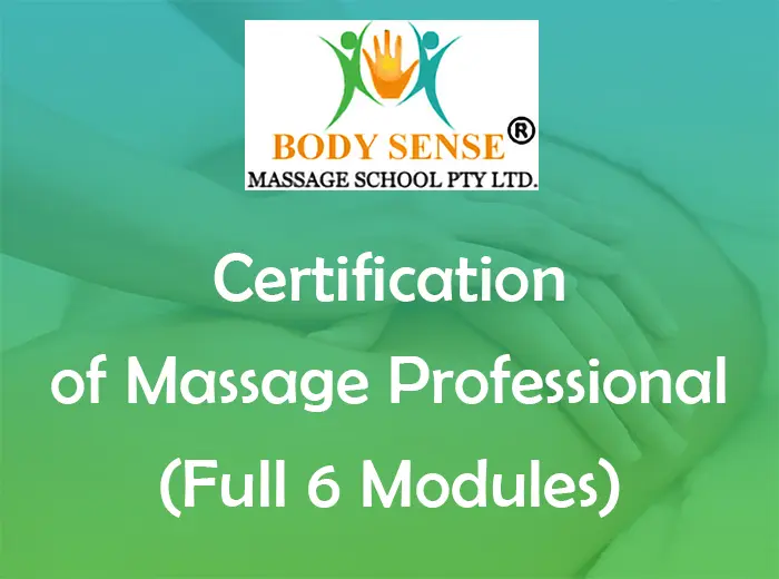 Professional Weekend Short Pathway Massage Courses Bsms