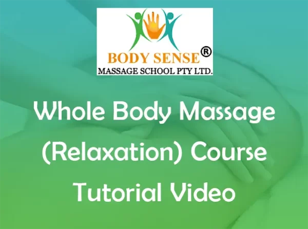 whole-body-massagerelaxation-course-tutorial-video