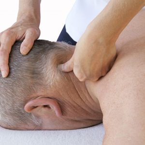 Melbourne Massage School