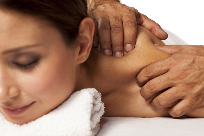 How to Become a Successful Massage Therapist