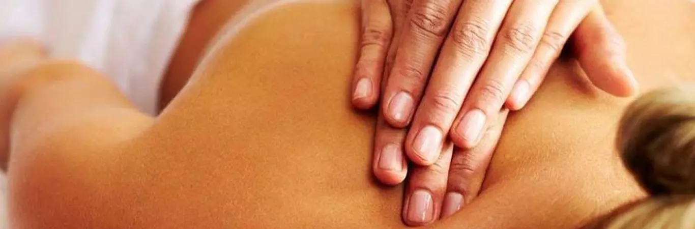 Sydney Massage Training