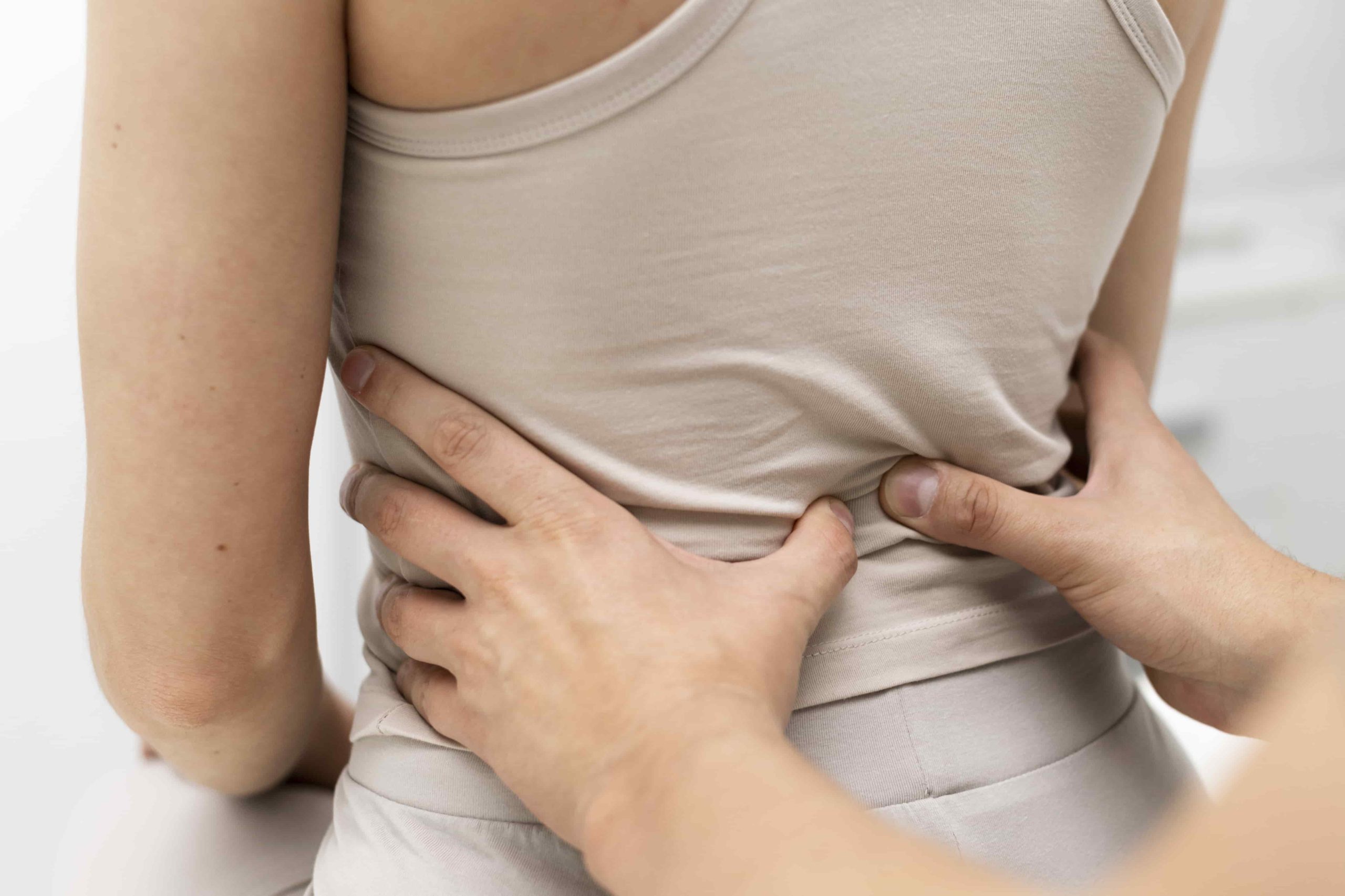 4 Benefits of Massage for Shoulder Pain - Discover Massage Australia
