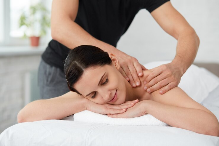 Pathway Massage Courses in Sydney