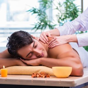 Pathway Massage