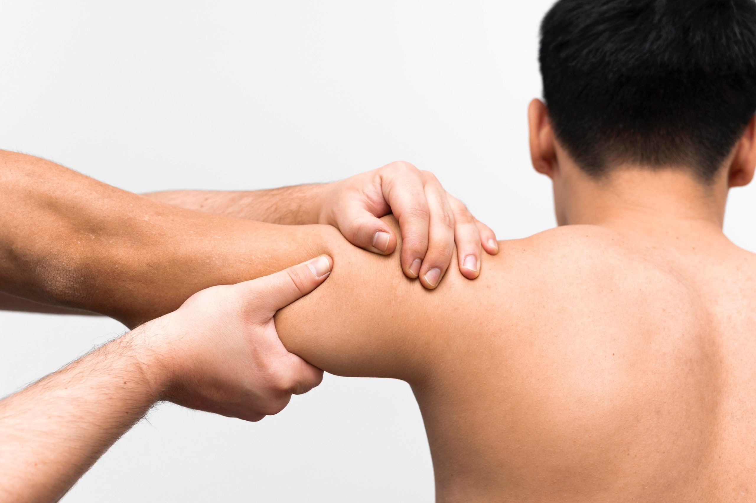 Sports Massage Therapy Melbourne