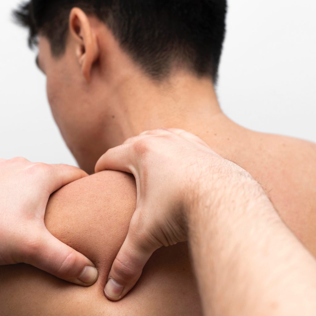 Trigger Point Therapy Adelaide