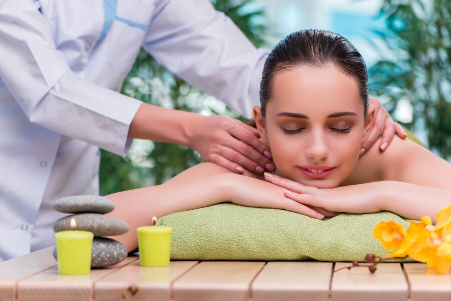 Pathway Massage Courses in Perth