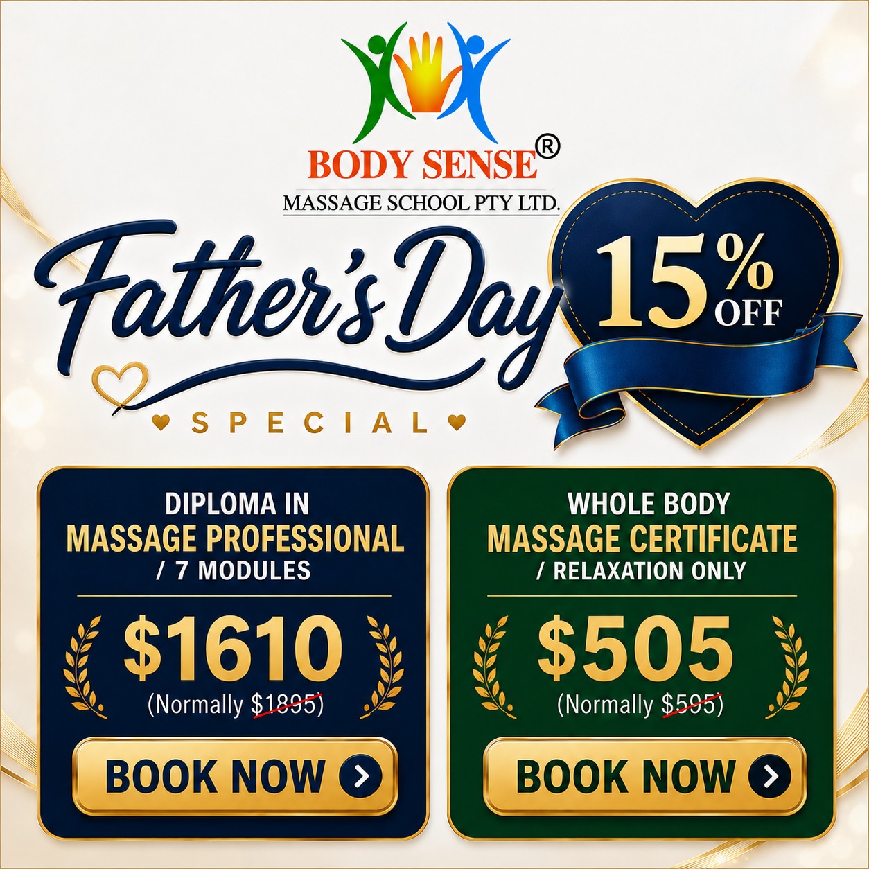father's day offers
